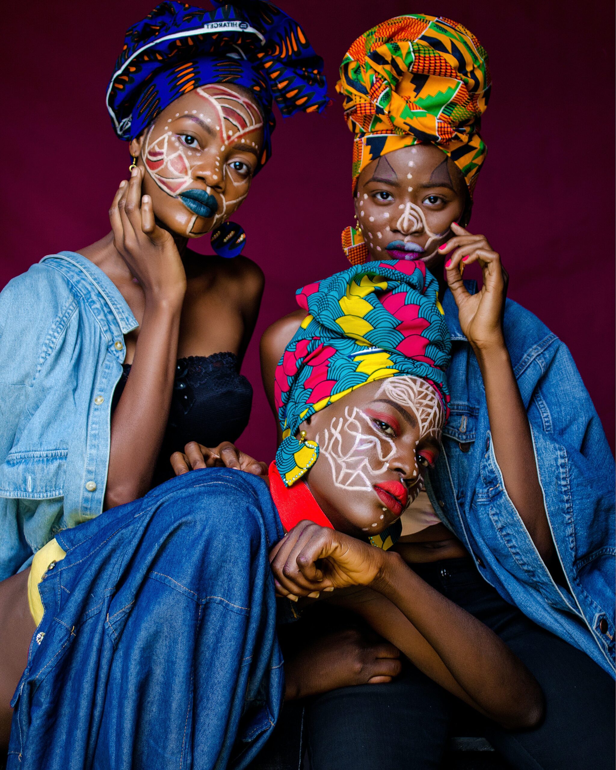 Unveiling the Splendor of African Fashion